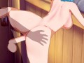 Genshin Impact - Eula Hentai