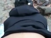 Malibog na Pinay Nagpakantot sa Tabing Ilog