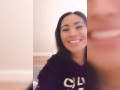 Bitchy Girlfriend Makes Loser Boyfriend Eat Bare Ass Farts (Trailer)