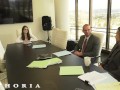 BiPhoria - Office Meeting Turns To Bisexual Threesome