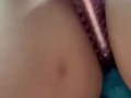 FUCK MY FAT WET PUSSY BAD DRAGON CREAMPIE