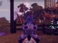 Breeders of the nephelym purple Starfallen girl All sex scenes Ep. 1