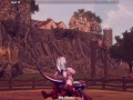 Breeders of the nephelym purple Starfallen girl All sex scenes Ep. 1