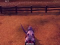 Breeders of the nephelym purple Starfallen girl All sex scenes Ep. 1