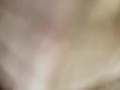 Ginger solo cumshot 