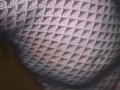 Taking a walk in my fishnets