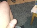 Huge Cock whipping