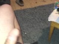 Huge Cock whipping