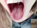Giantess dominatrix POV-Buttcrush /Vore