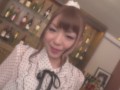 【無】お客を食い物にするガールズバーの女の子 栄倉彩 パート1