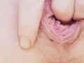Needy pussy