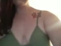 Sexy bbw milf dancing 
