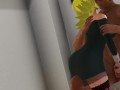 Boruto: Naruto uses Delta as a scientific tool for his benefits