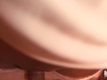Cumming in my panties and pull them up