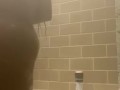 big ass big tits bbw ebony in shower 