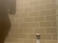 big ass big tits bbw ebony in shower 