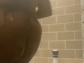 big ass big tits bbw ebony in shower 