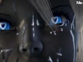 Ryuta The Succubi's Soft Blowjob - Honey Select 2