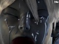 Ryuta The Succubi's Soft Blowjob - Honey Select 2