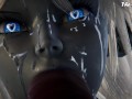 Ryuta The Succubi's Soft Blowjob - Honey Select 2