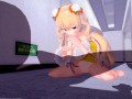 【MOMOSUZU 】【HENTAI 3D】【VTUBER】