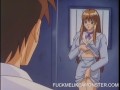 Slutty Teacher Can't Stop Herself Hentai Porn