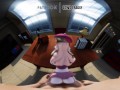 Genshin Impact - Yanfei Desk Doggy [4K VR UNCENSORED HENTAI]