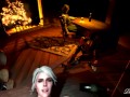 DesireSFM-A Forbidden Affair (The Witcher - Ciri & Geralt)