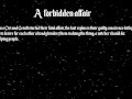 DesireSFM-A Forbidden Affair (The Witcher - Ciri & Geralt)