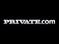 Private com - Blonde Ariela Donovan Dark Dicked From Behind!