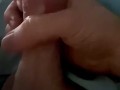 Massage from a little purple bulletvibe makes me nut QUICK! Just jizzed for REAL!