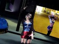 VAM Mmd Dance Gimme×Gimme