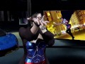 VAM Mmd Dance Gimme×Gimme