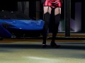 VAM Mmd Dance Gimme×Gimme