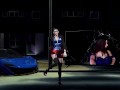VAM Mmd Dance Gimme×Gimme