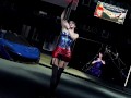 VAM Mmd Dance Gimme×Gimme