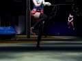 VAM Mmd Dance Gimme×Gimme
