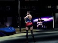 VAM Mmd Dance Gimme×Gimme