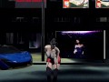 VAM Mmd Dance Gimme×Gimme