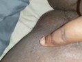 Fingering my pussy