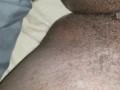 Fingering my pussy