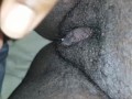 Fingering my pussy
