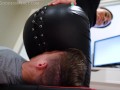 Disgusting Farts in Leather Skirt (Trailer)