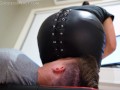 Disgusting Farts in Leather Skirt (Trailer)