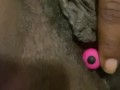 CAN THIS BLACK PUSSY CUM ON YOUR DICK??