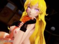 RWBY - Yang Best Handjob Ever
