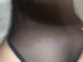 me cojo una flaca bien duro hasta llenarla de leche vean como deje su vagina 