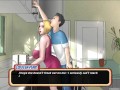 Prince Of Suburbia - Part 5 Milf Tease My Dick! And Fantasy By LoveSkySan