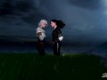 DesireSFM-The Kiss (The Witcher)