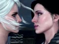 DesireSFM-The Kiss (The Witcher)